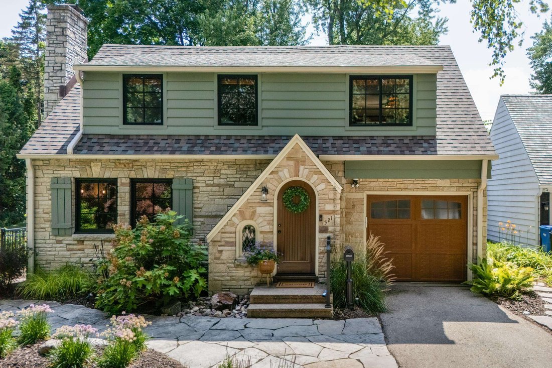 House in Madison, Wisconsin, United States 2 - 18609554
