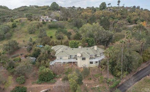House in Vista, California, United States 1
