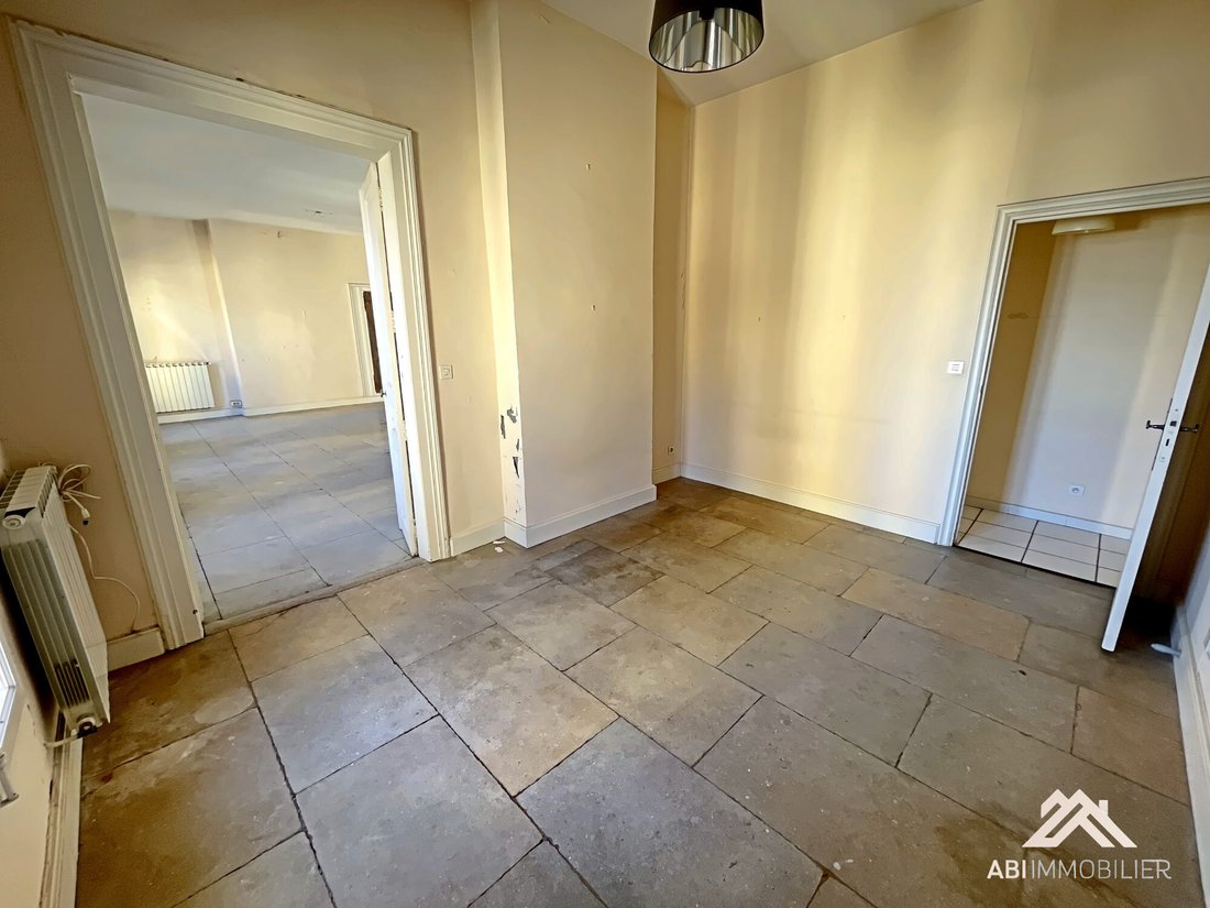 Apartment in Port Marianne, Montpellier, France 4 - 17378076