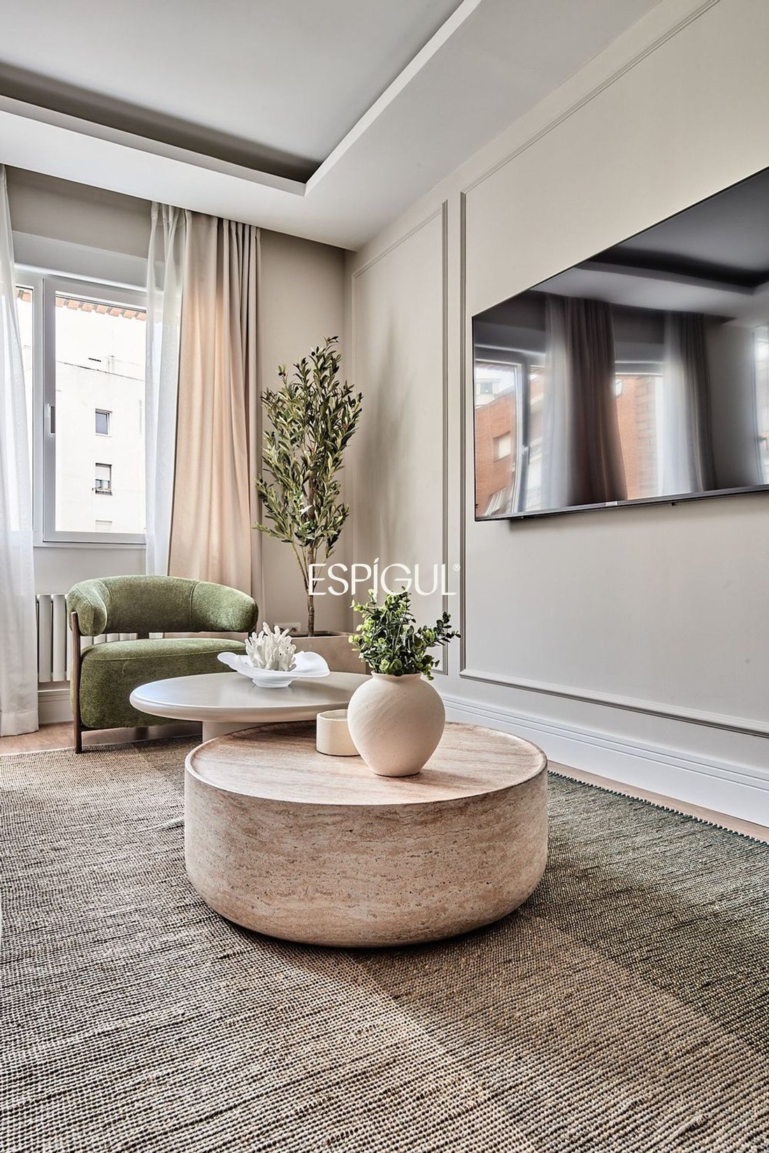 Appartement à Retiro, Madrid, Espagne 5 - 18609083