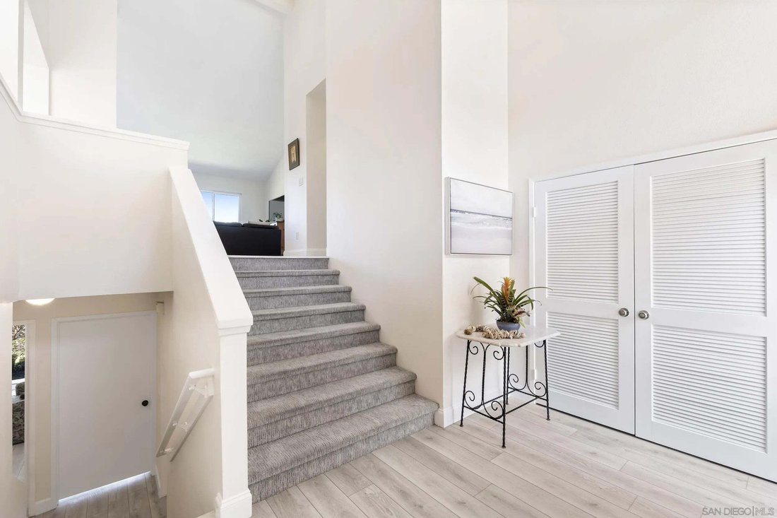 Townhouse in San Diego, California, United States 4 - 18610137