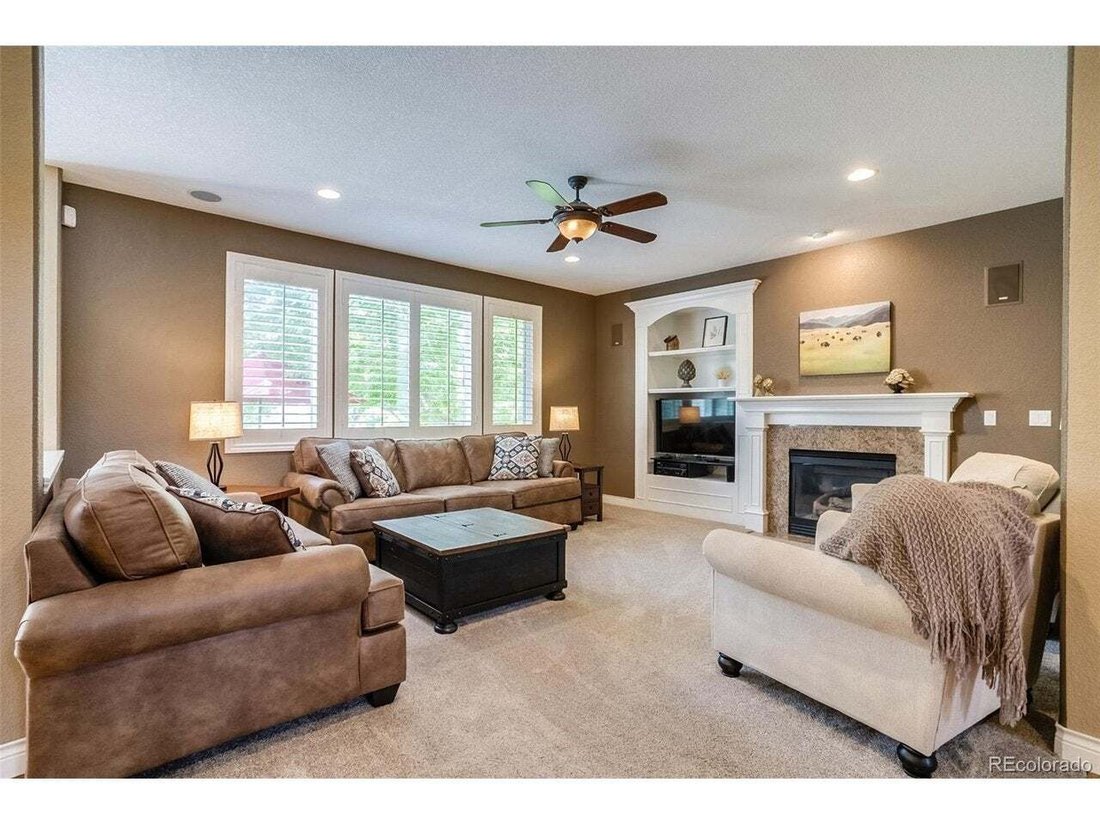 House in Broomfield, Colorado, United States 3 - 18612963