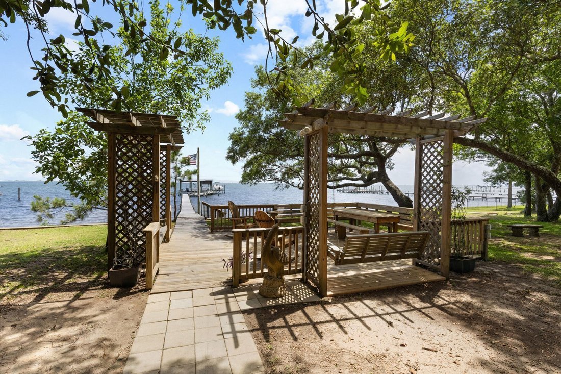 House in Gulf Breeze, Florida, United States 2 - 17739693