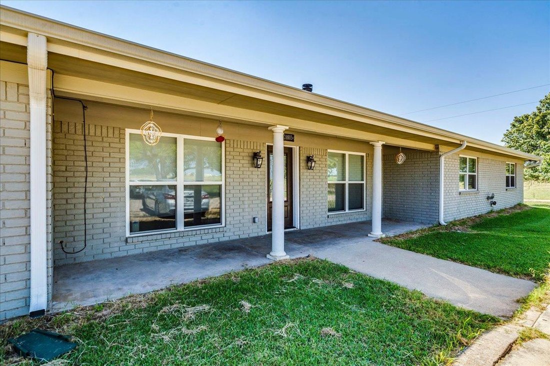 House in Temple, Texas, United States 1 - 18609471