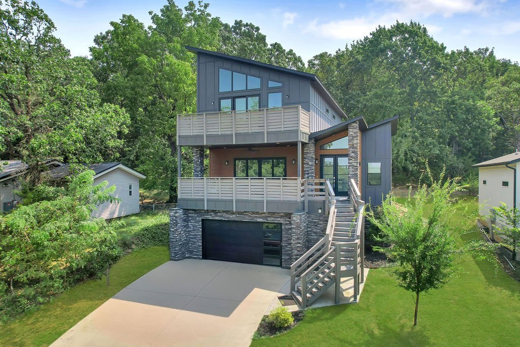 House in Fayetteville, Arkansas, United States 2 - 18613069