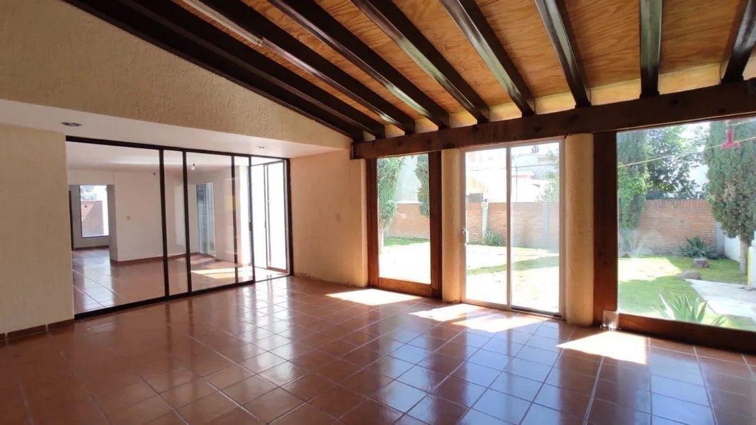 House in Aguascalientes, Aguascalientes, Mexico 4 - 18611102