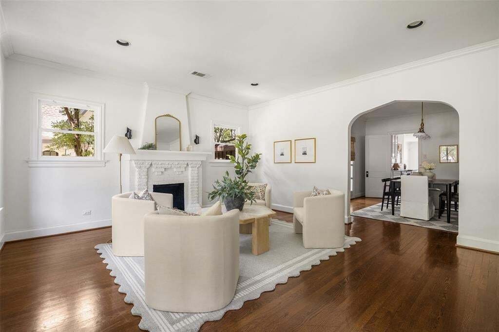 House in Dallas, Texas, United States 3 - 18613272