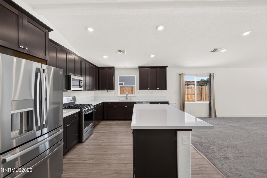 House in Sparks, Nevada, United States 4 - 17875146