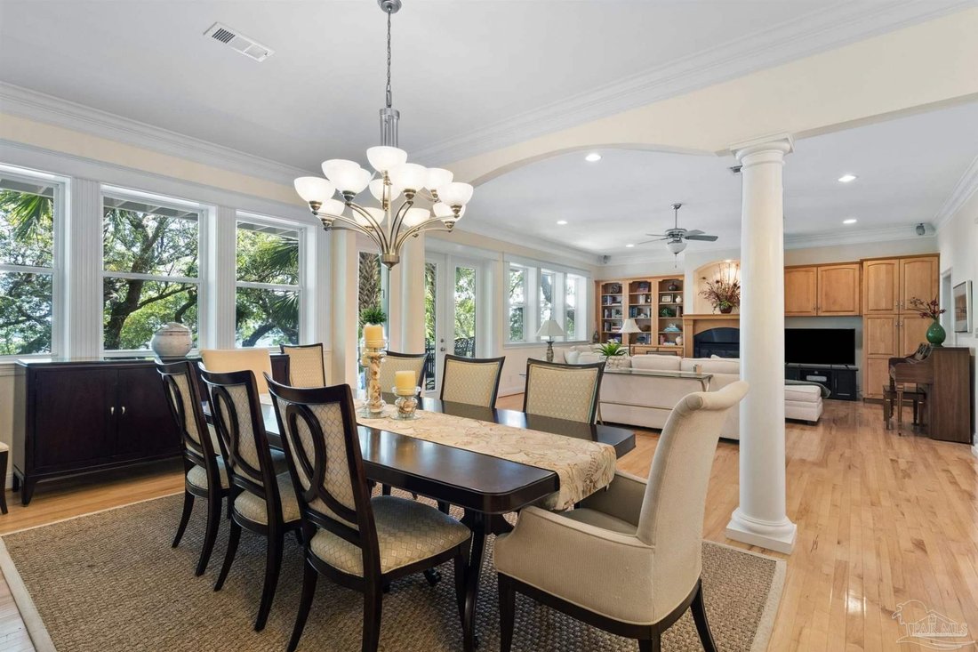 House in Gulf Breeze, Florida, United States 4 - 15676766