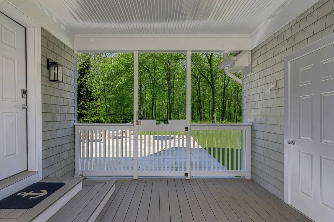 Casa a Bridgehampton, New York, Stati Uniti 3 - 18612643