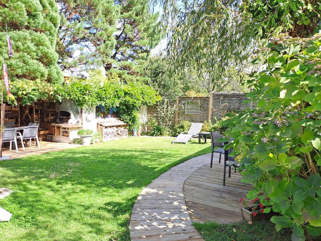 House in Zone Urbaine, Arradon, France 1 - 16461363