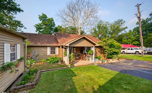 Maison à Nineveh, Indiana, États-Unis 1