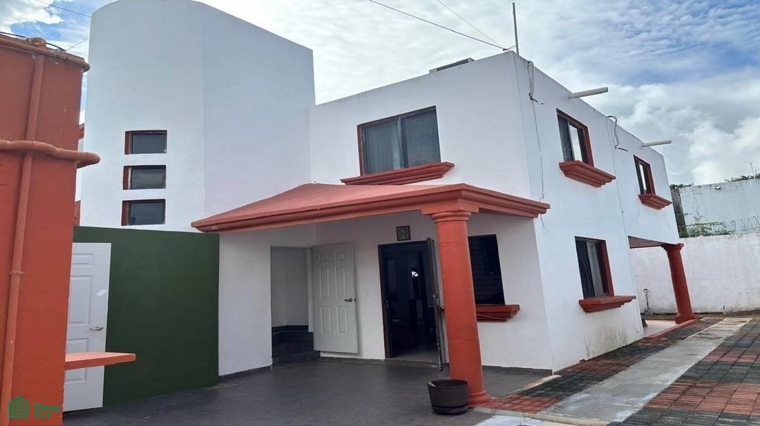 House in Cancún, Quintana Roo, Mexico 5 - 17232780