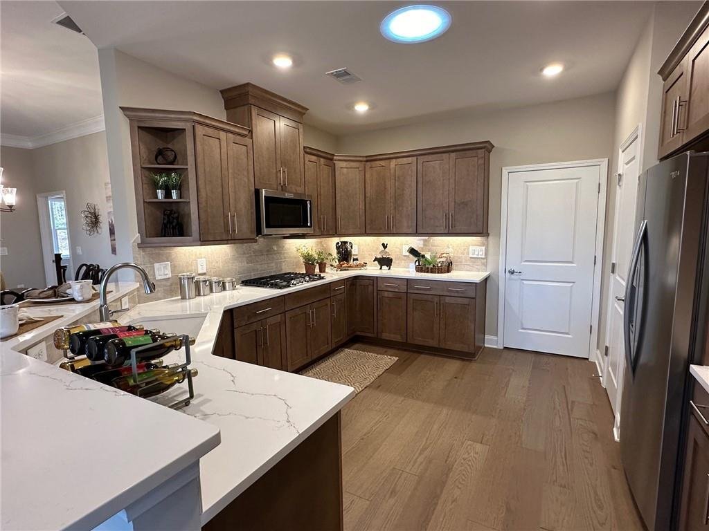 Condo in Cumming, Georgia, United States 4 - 18609979