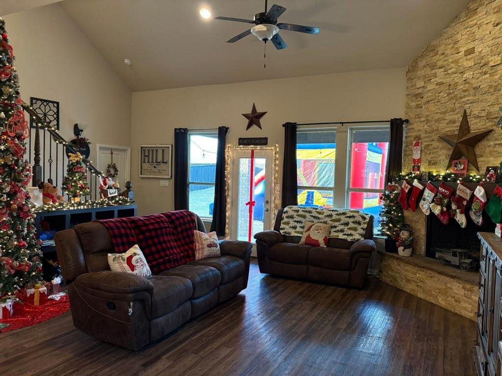House in Celina, Texas, United States 3 - 18615753
