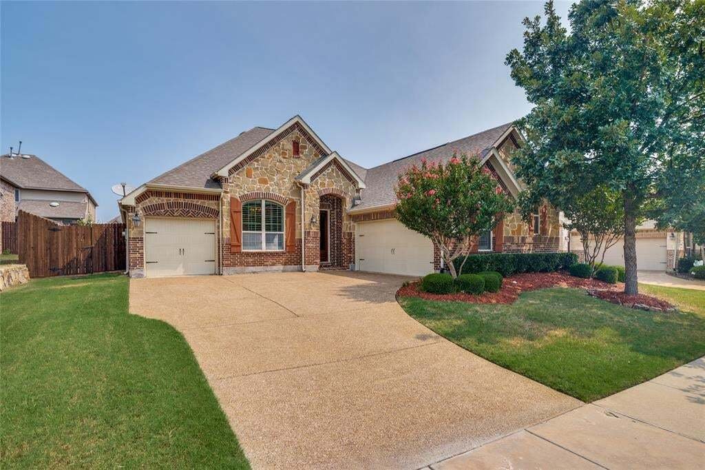 House in Frisco, Texas, United States 2 - 18613287