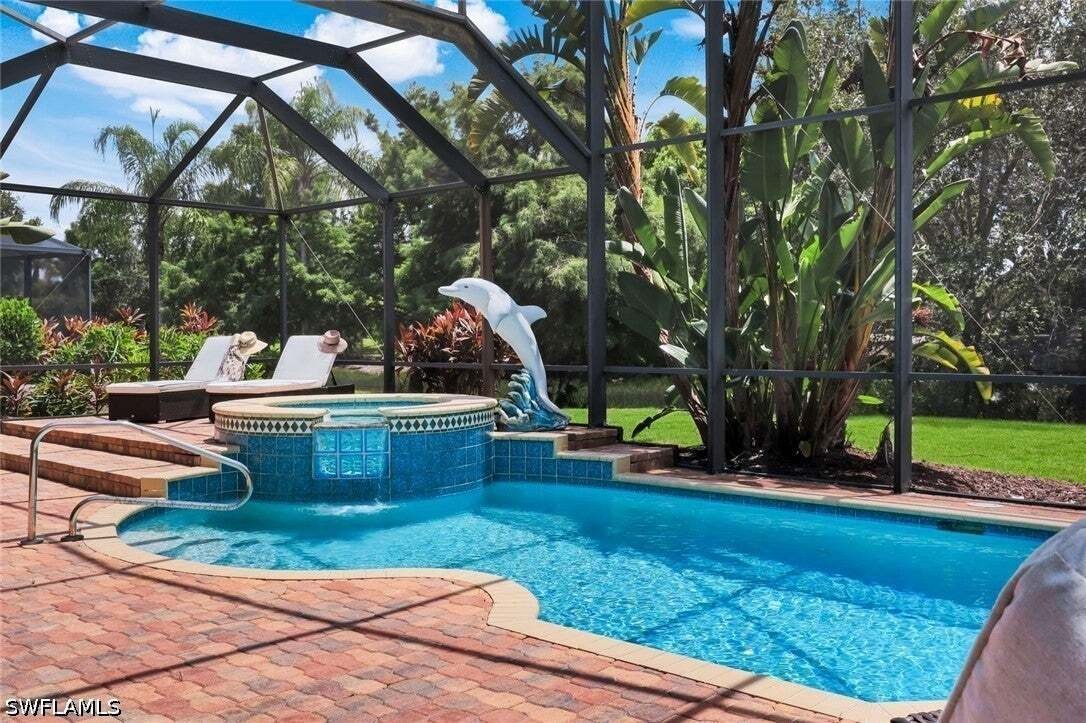 House in Estero, Florida, United States 5 - 18609231