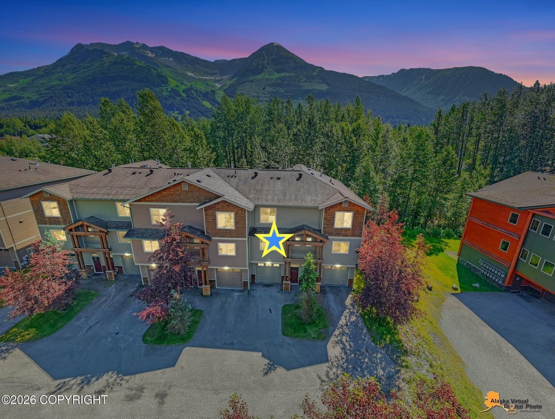 Condo in Anchorage, Alaska, United States 2 - 18609005