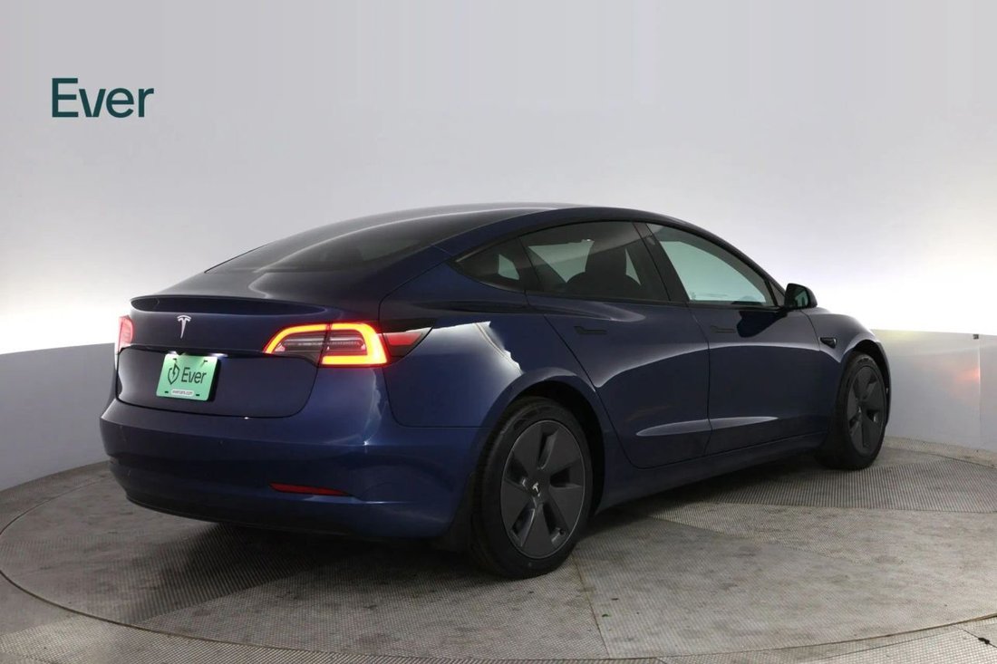 Sedan in San Francisco, CA, United States 3 - 18500796