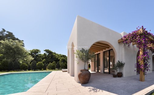 Villa in Moraira, Teulada, Land Valencia 1