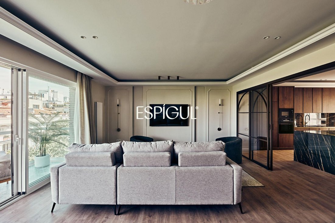 Appartement à Salamanque, Madrid, Espagne 3 - 18609417