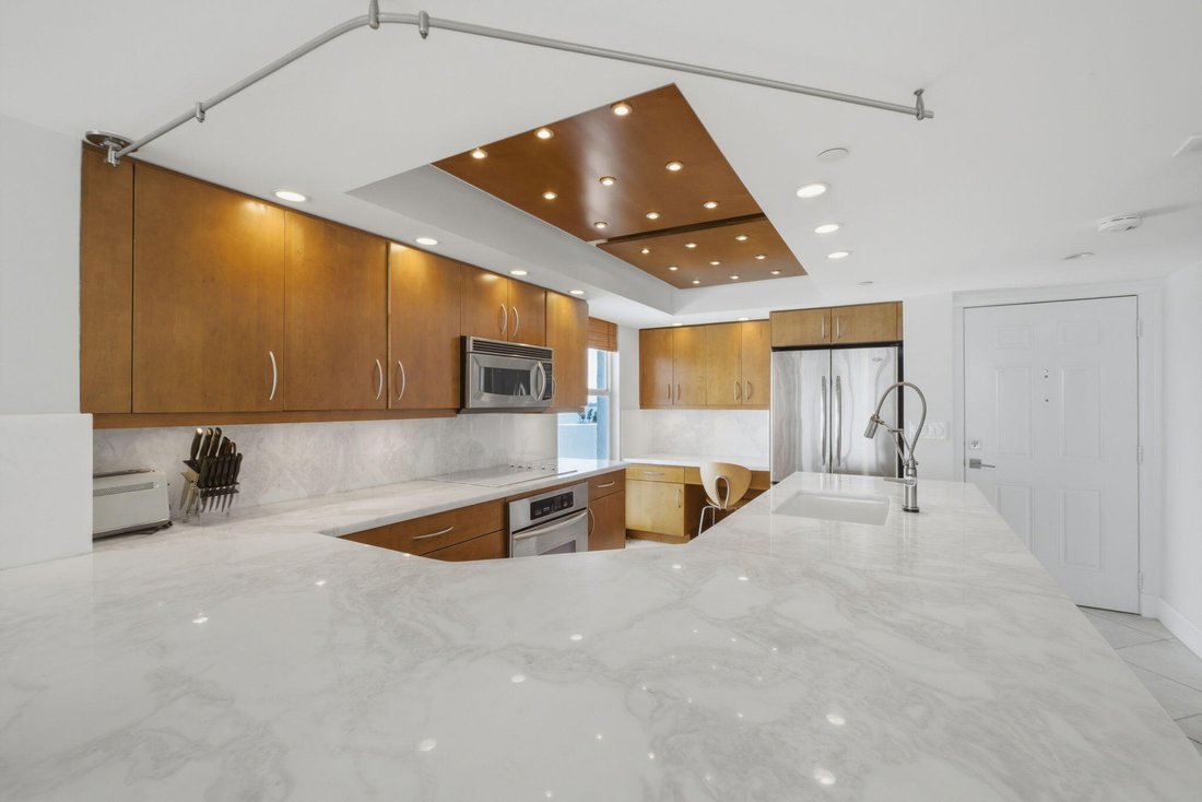 Condo in West Palm Beach, Florida, United States 4 - 18613576