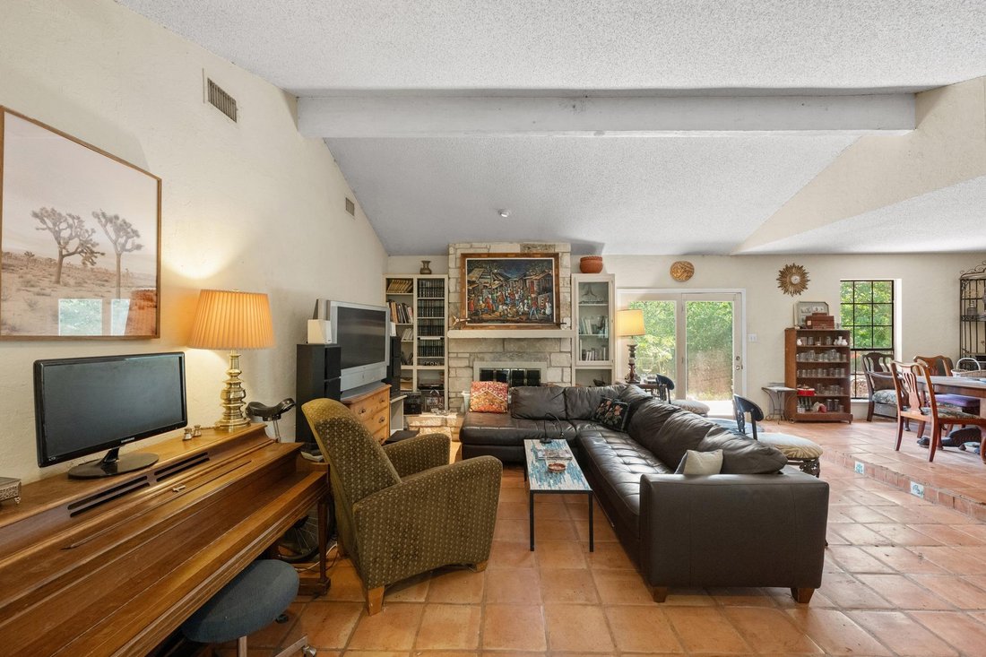 House in Austin, Texas, United States 4 - 18609509