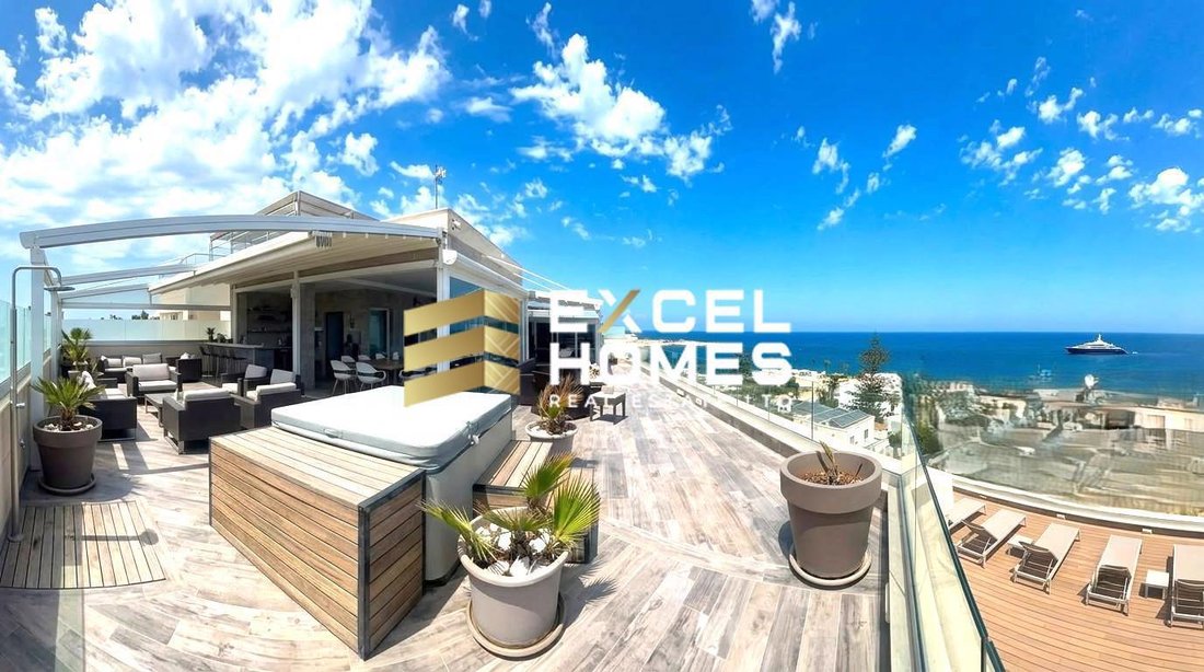 Apartment in Marsaskala, Malta 1 - 18613682