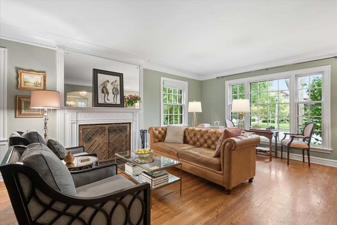 House in Oak Park, Illinois, United States 5 - 18612703