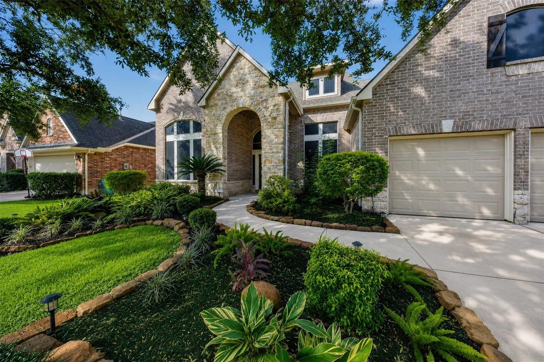 House in Spring, Texas, United States 1 - 17985507