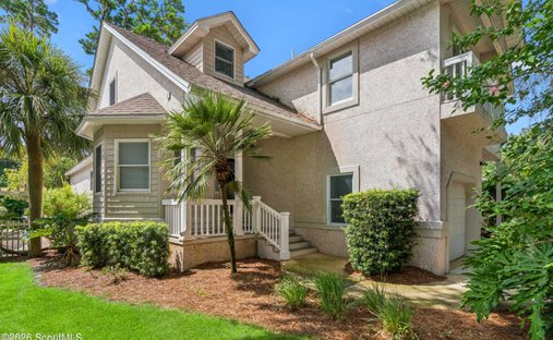 House in St. Simons, Georgia, United States 1