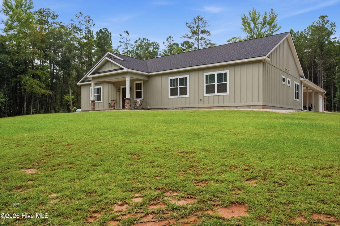 House in Harlem, Georgia, United States 5 - 18613475