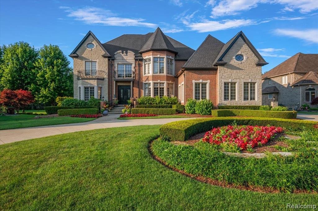 House in Macomb, Michigan, United States 1 - 18604693