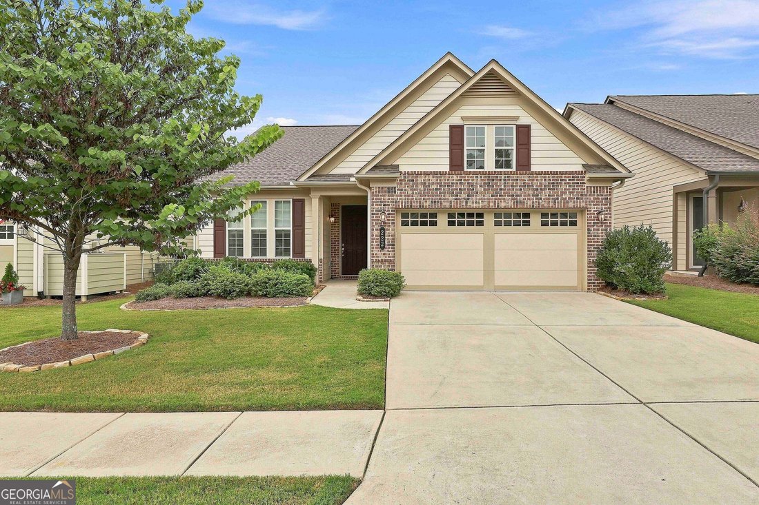 House in Peachtree City, Georgia, United States 2 - 18610305