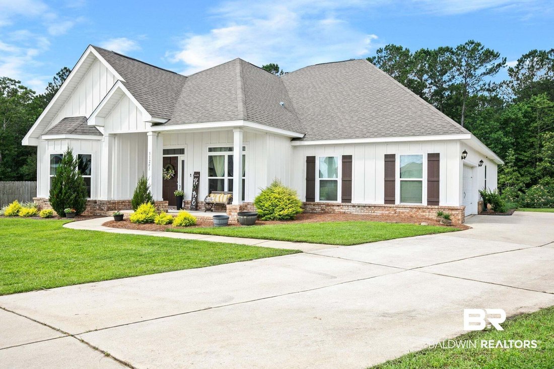 House in Spanish Fort, Alabama, United States 2 - 18057378