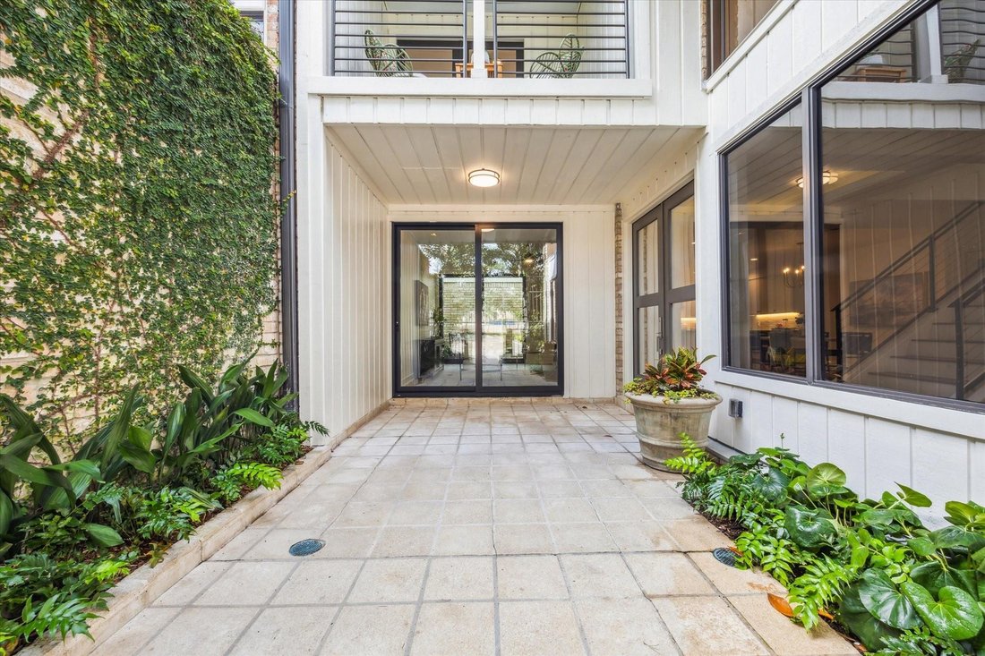 Townhouse in Houston, Texas, United States 3 - 18613421