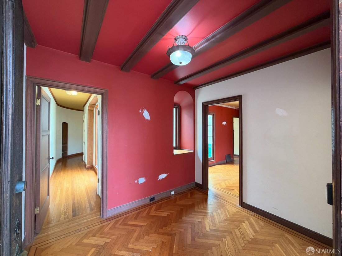 House in San Francisco, California, United States 4 - 18609565