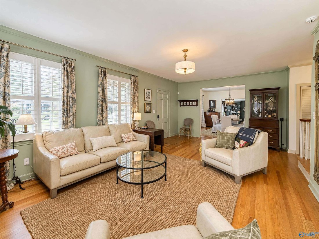 House in Decatur, Alabama, United States 5 - 18615322