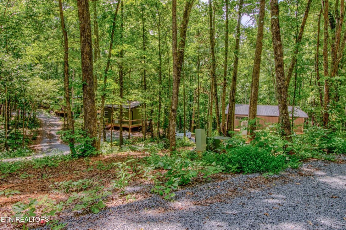 Rutledge, Tennessee, United States 1 - 18612408