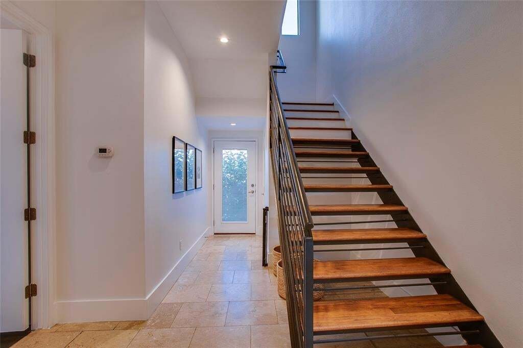 Townhouse in Dallas, Texas, United States 2 - 18613234