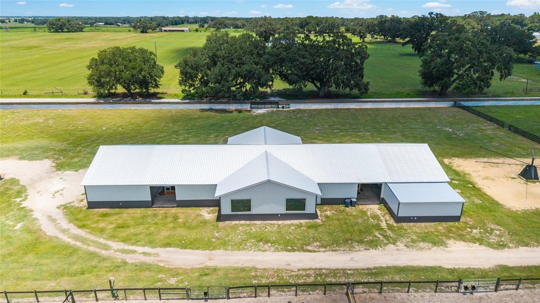 Farm Ranch in Wildwood, Florida, United States 1 - 18612605