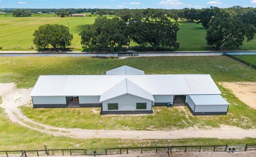 Farm Ranch in Wildwood, Florida, United States 1