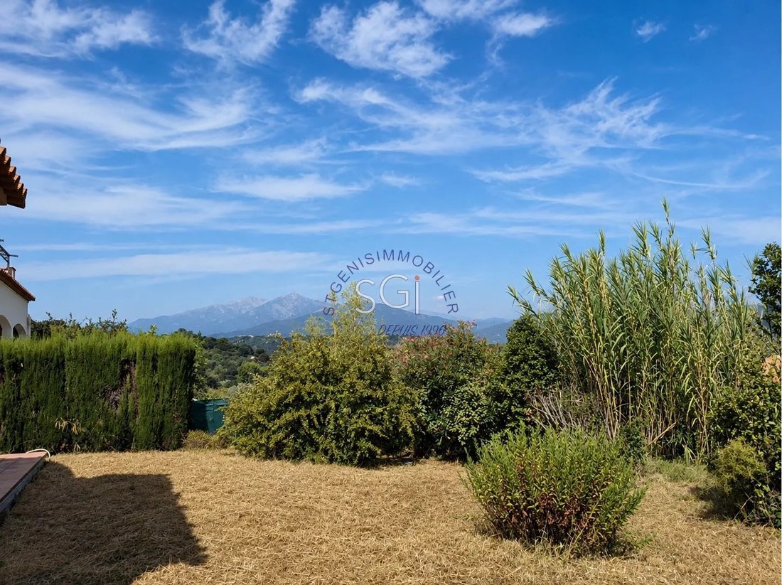 Villa in Ceret, Occitania, France 4 - 18610810
