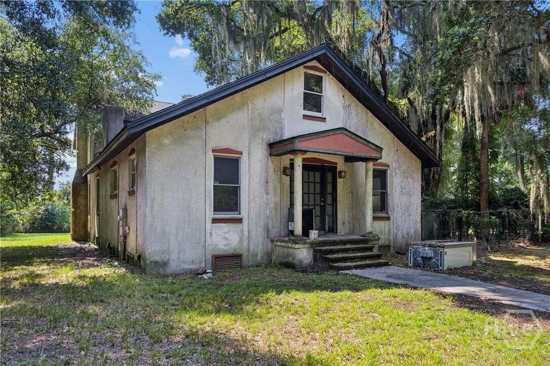 House in Savannah, Georgia, United States 5 - 18613482