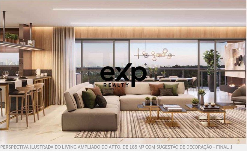 Apartment in Santo Amaro, State of São Paulo, Brazil 5 - 18610922