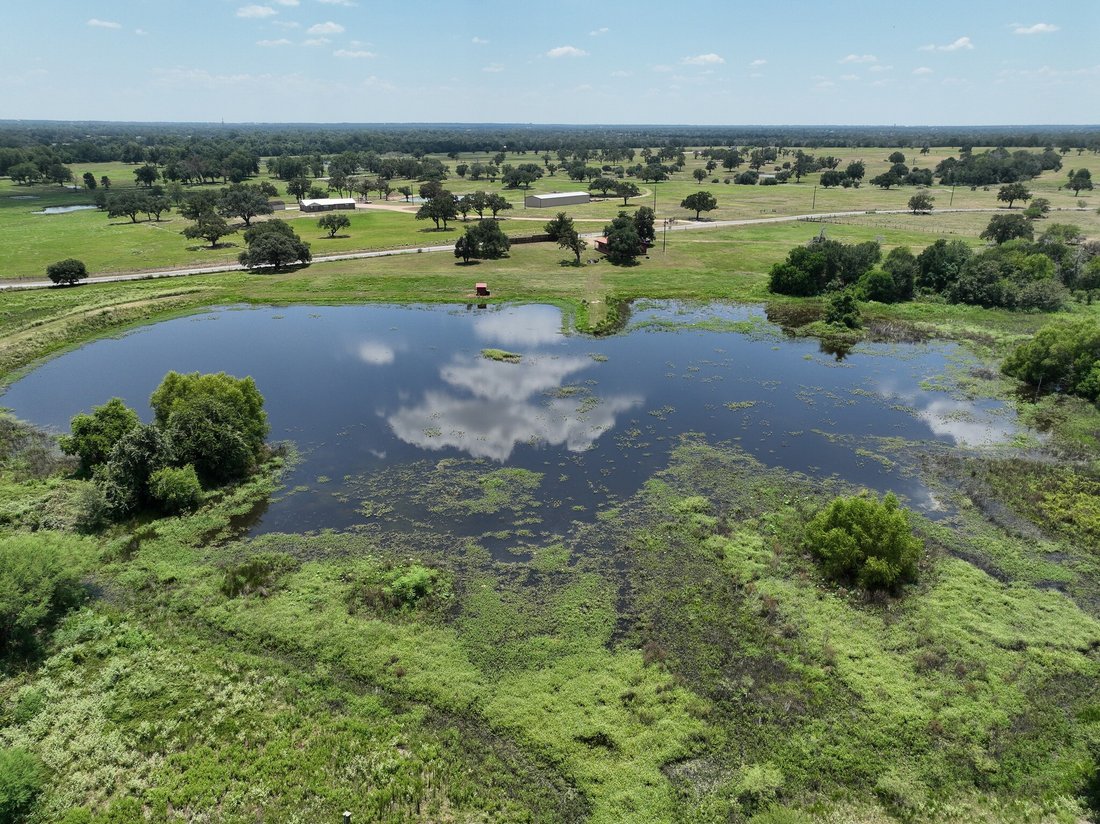 House in Ledbetter, Texas, United States 5 - 18613551