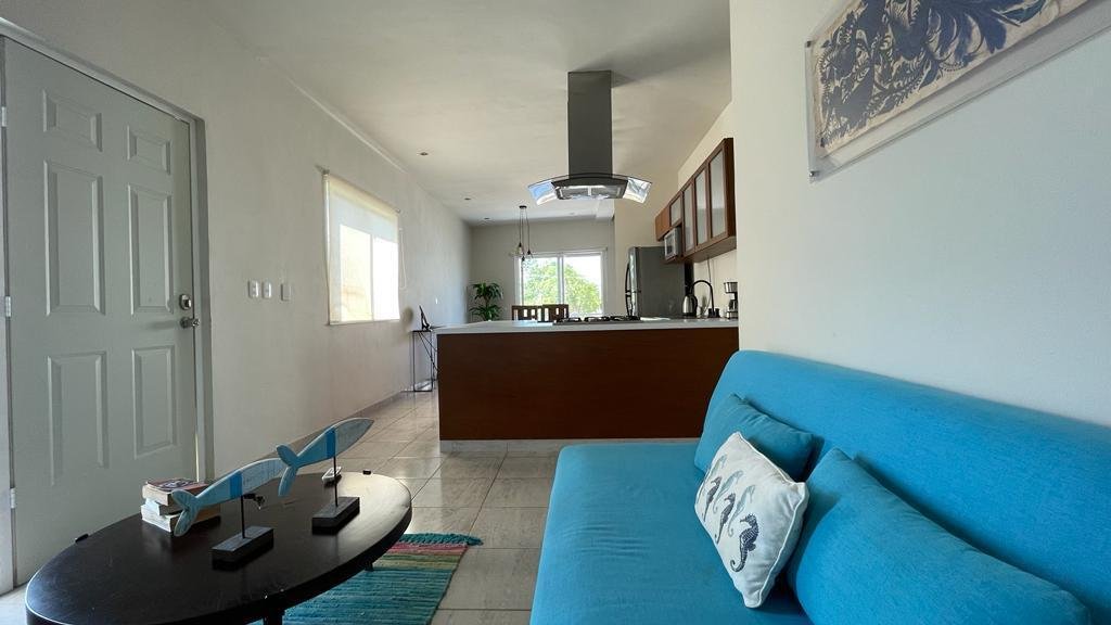 Apartment in Playa del Carmen, Quintana Roo, Mexico 3 - 18608976