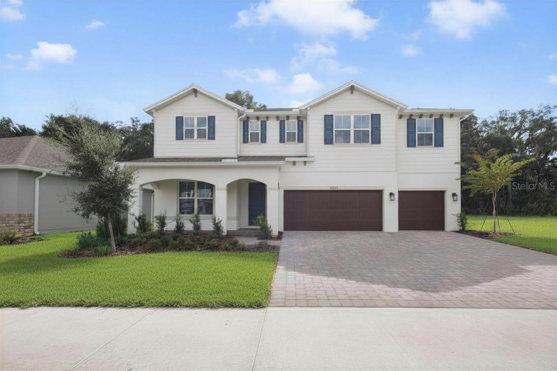 House in Sanford, Florida, United States 1 - 17782933