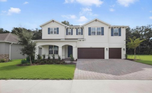 House in Sanford, Florida, United States 1