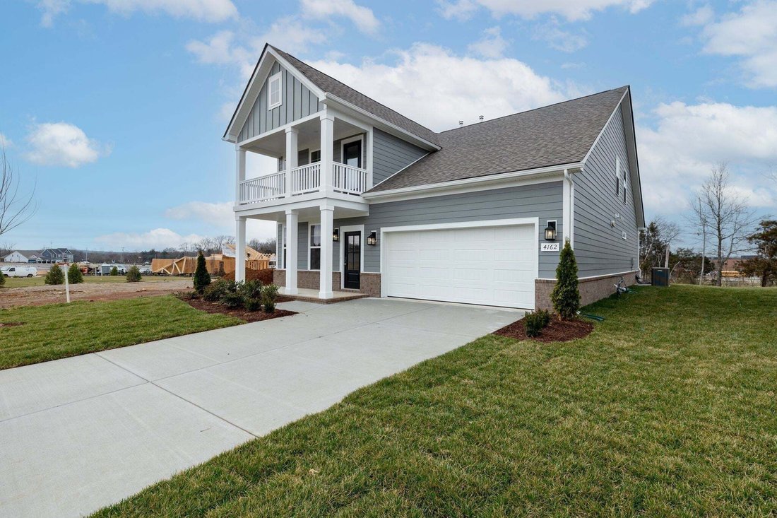 House in Rockvale, Tennessee, United States 3 - 18612447